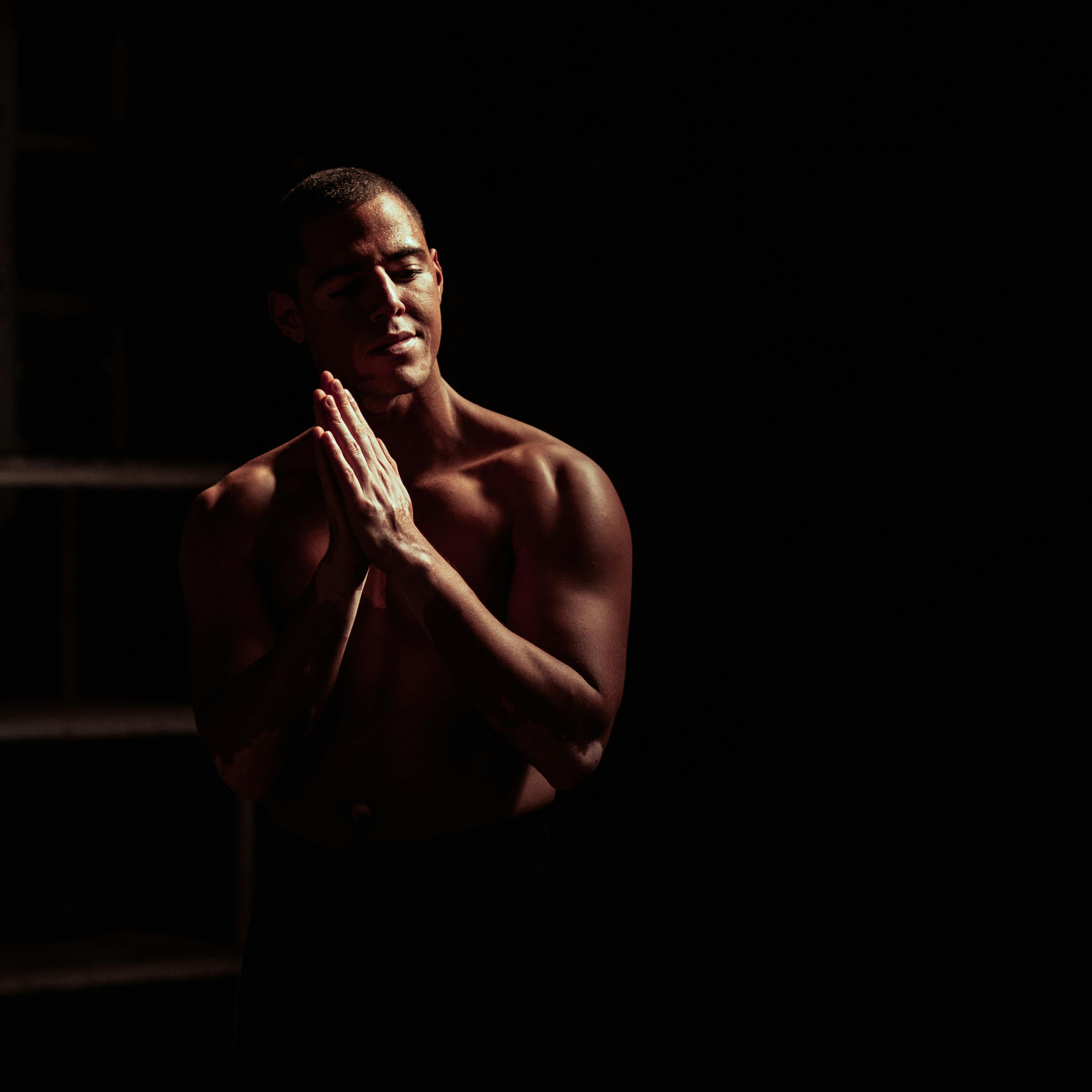 Sex Positive Party Atmosphere